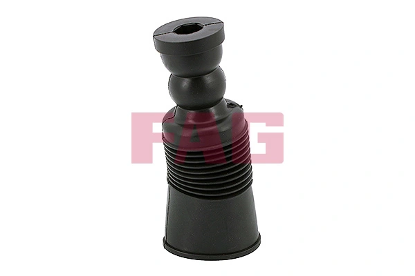 Rubber Buffer, suspension
